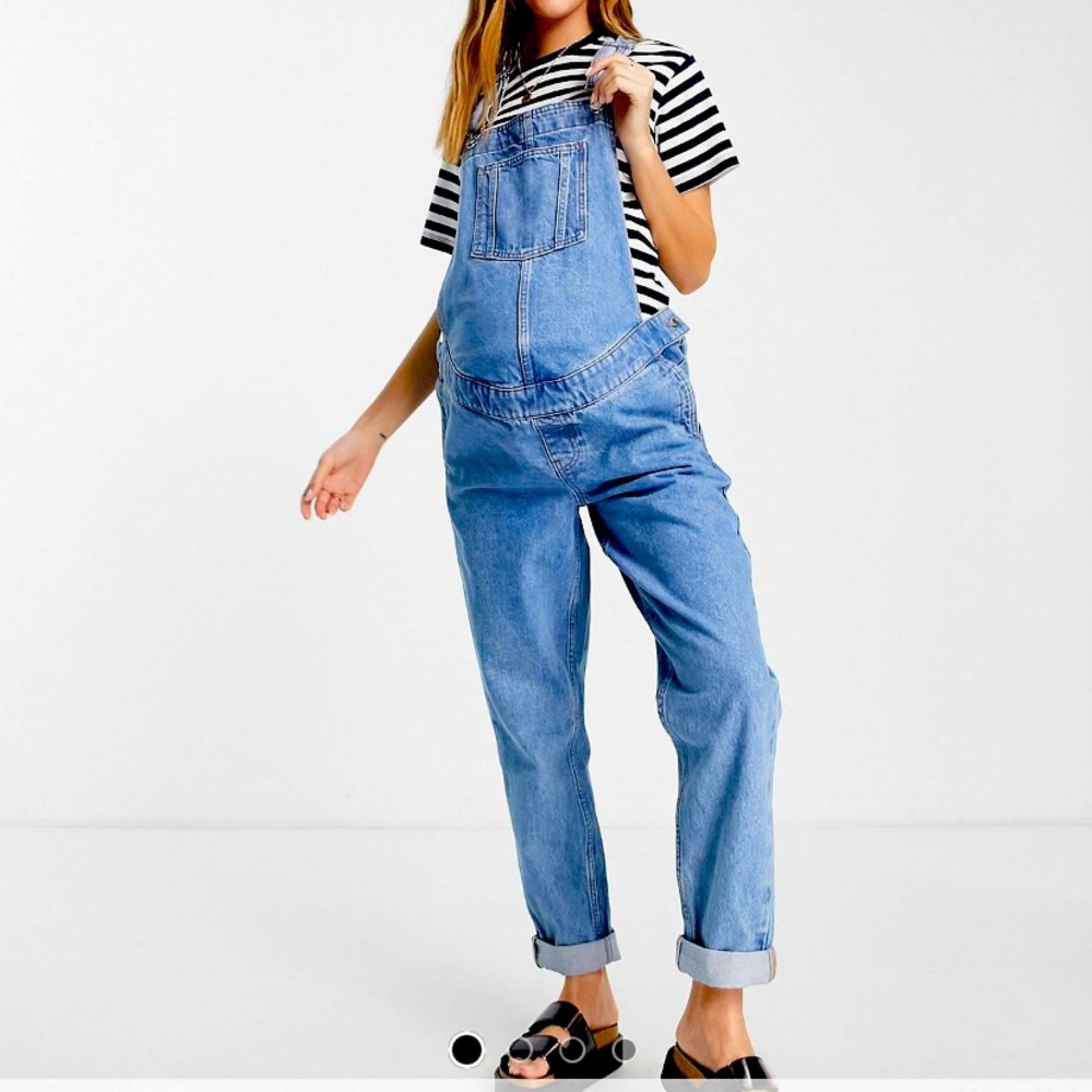 ASOS Maternity Overalls
